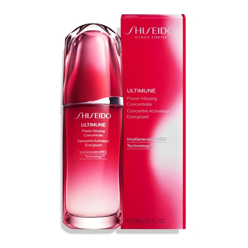 Product Ultimune Power Infusing Concentrate Serum 75ml base image