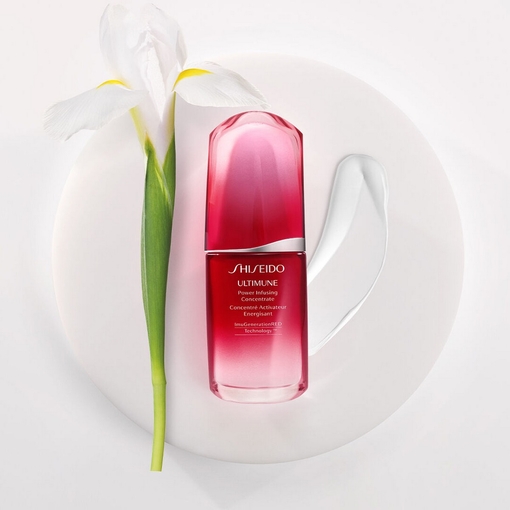 Product Ultimune Power Infusing Concentrate Serum - Refill 75ml base image