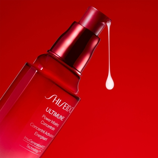 Product Ultimune Power Infusing Concentrate Serum - Refill 75ml base image