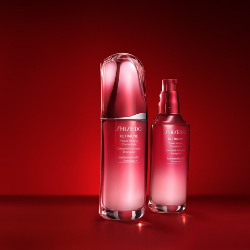 Product Ultimune Power Infusing Concentrate Serum - Refill 75ml base image