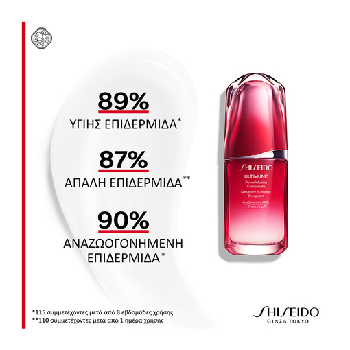 Product Ultimune Power Infusing Concentrate Serum - Refill 75ml base image