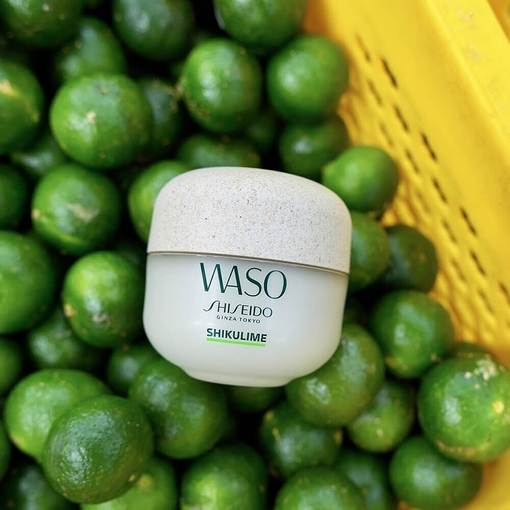 Product Waso Shikulime Mega Hydrating Moisturizer 50ml base image