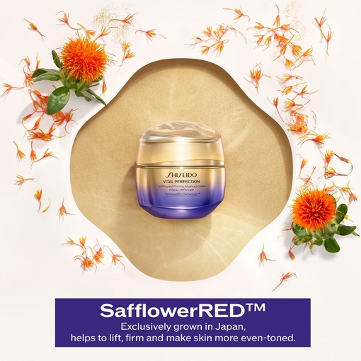 Product Vital Perfection Uplifting And Firming Advanced Cream 50ml base image