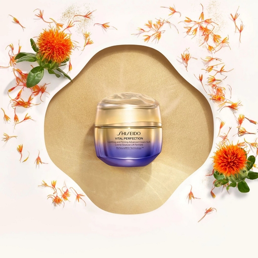 Product Vital Perfection Uplifting And Firming Advanced Soft Cream - Refillable 50ml base image