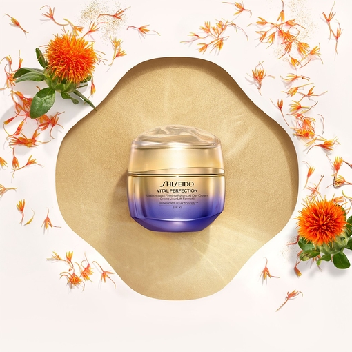 Product Vital Perfection Uplifting And Firming Advanced Day Cream SPF30 50ml base image