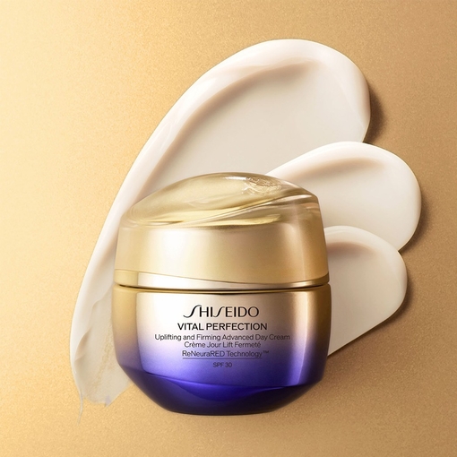 Product Vital Perfection Uplifting And Firming Advanced Day Cream SPF30 50ml base image
