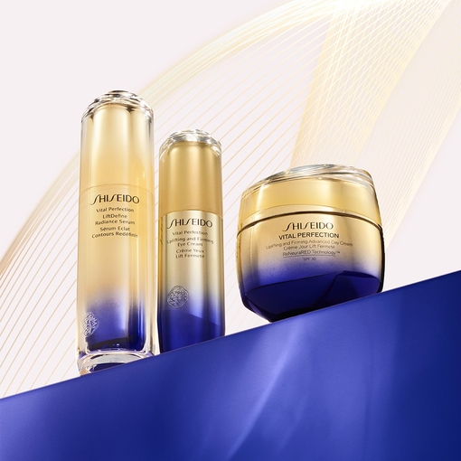 Product Vital Perfection Uplifting And Firming Advanced Day Cream SPF30 50ml base image