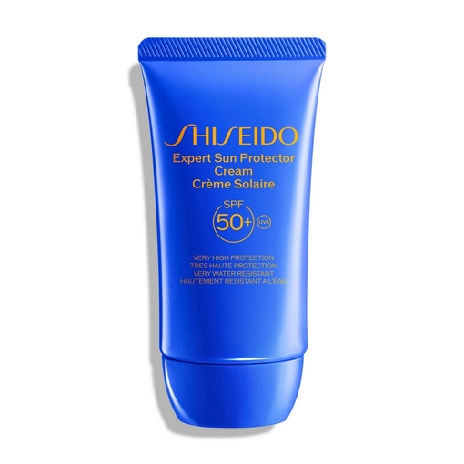 Product Expert Sun Protector Cream SPF50+ 50ml base image