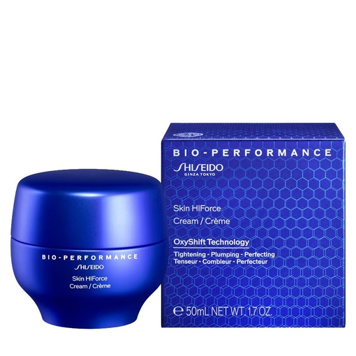 Product Bio-Performance Skin HIForce Cream 50ml base image