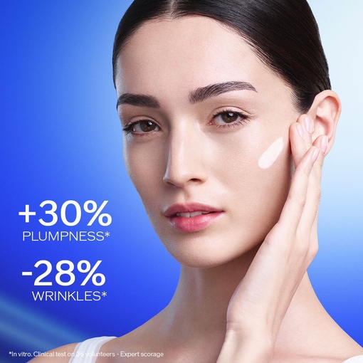 Product Bio-Performance Skin HIForce Cream - Refill 50ml base image