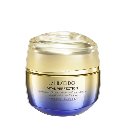 Product Vital Perfection Uplifting And Firming Advanced Cream Enriched 50ml base image