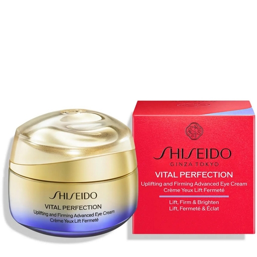 Product Vital Perfection Uplifting And Firming Advanced Eye Cream 15ml base image