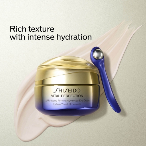 Product Vital Perfection Uplifting And Firming Advanced Eye Cream 15ml base image