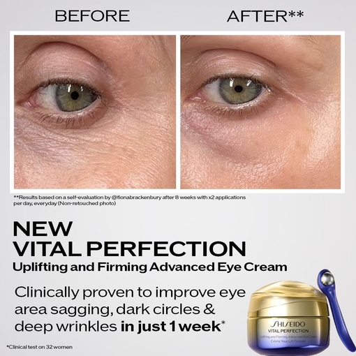 Product Vital Perfection Uplifting And Firming Advanced Eye Cream 15ml base image