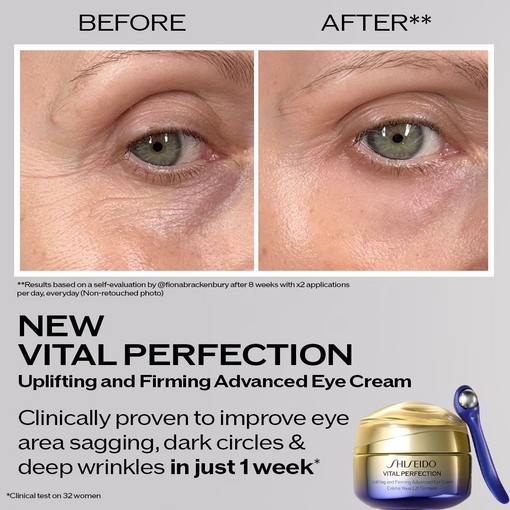 Product Vital Perfection Uplifting And Firming Advanced Eye Cream 15ml base image
