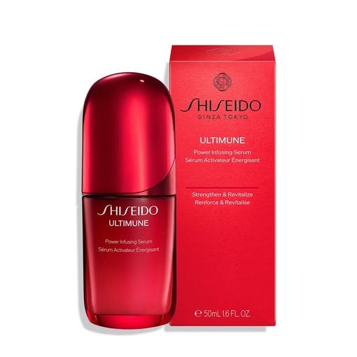 Product Ultimune Power Infusing Serum - Strengthen & Revitalize 50ml base image