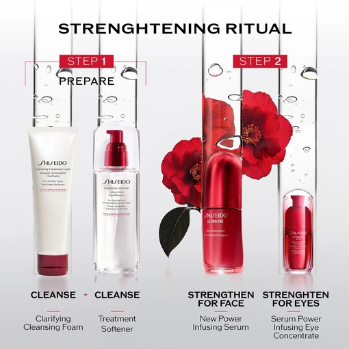Product Ultimune Power Infusing Serum - Strengthen & Revitalize 50ml base image