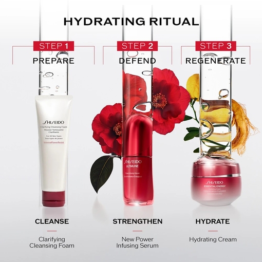 Product Ultimune Power Infusing Serum - Strengthen & Revitalize 50ml base image