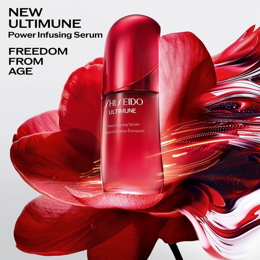 Product Ultimune Power Infusing Serum - Strengthen & Revitalize 50ml base image