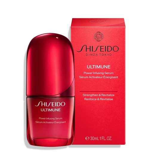 Product Ultimune Power Infusing Serum - Strengthen & Revitalize 30ml base image