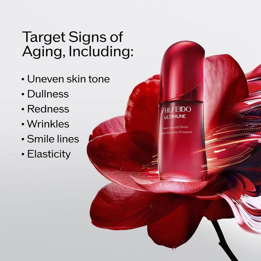 Product Ultimune Power Infusing Serum - Strengthen & Revitalize 75ml base image