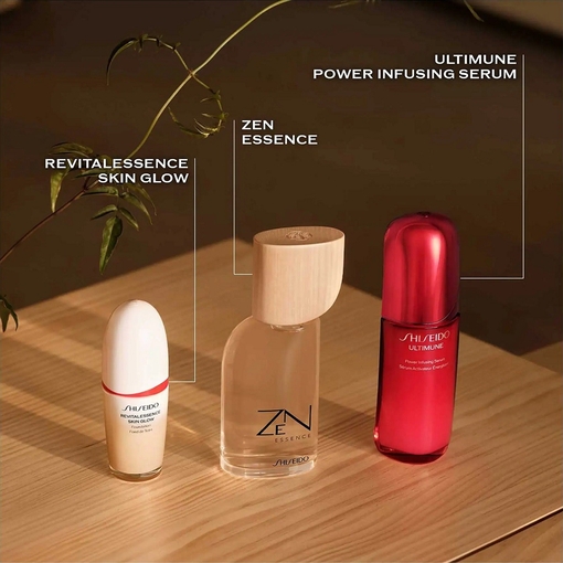 Product Zen Essence Eau De Parfum 100ml base image