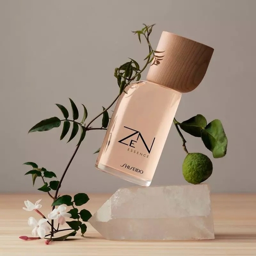 Product Zen Essence Eau De Parfum 100ml base image