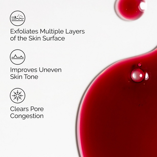 Product AHA 30% + BHA 2% Peeling Solution 30ml base image