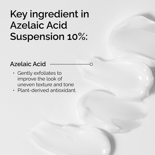 Product Azelaic Acid Suspension 10% 30ml base image