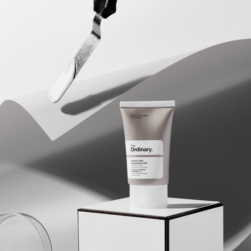 Product Azelaic Acid Suspension 10% 30ml base image