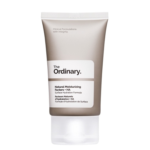 Product Natural Moisturizing Factors + HA  30ml base image