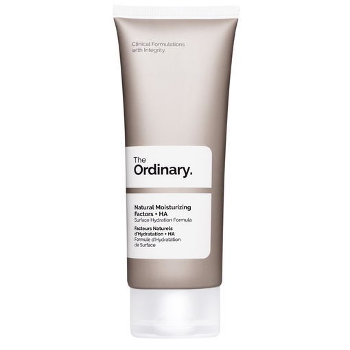 Product Natural Moisturizing Factors + HA  100ml base image