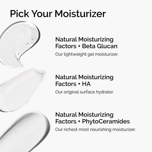 Product Natural Moisturizing Factors + HA  100ml base image