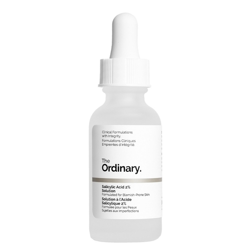 Product Salicylic Acid 2% Solution 30ml base image