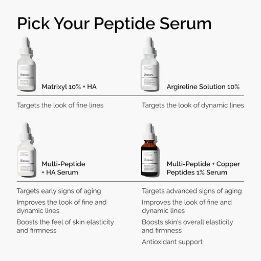 Product Multi-Peptide + HA Serum  30ml base image