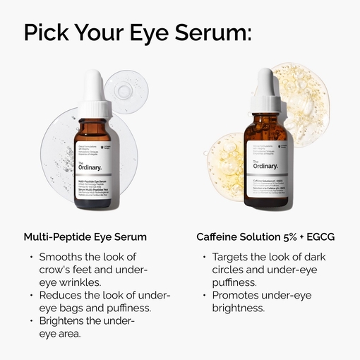 Product Multi-Peptide Eye Serum  15ml base image