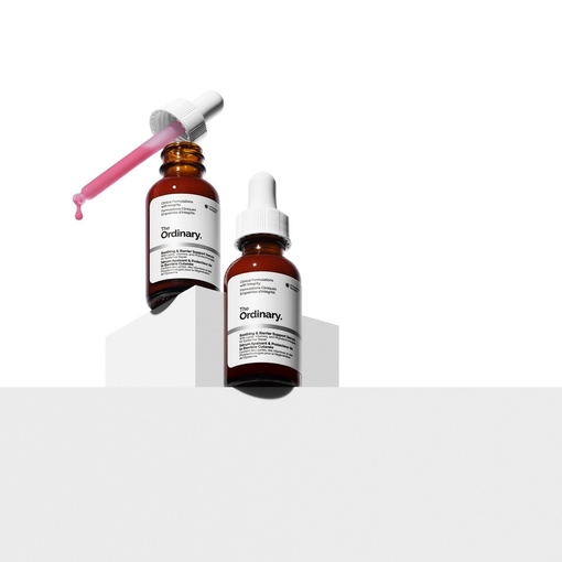 Product Soothing & Barrier Support Serum 30ml base image