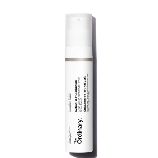 Product Retinal 0.2% Emulsion 15ml base image