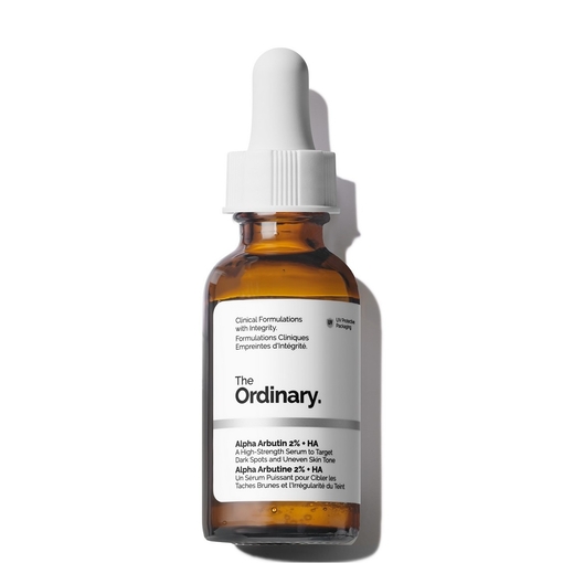 Product Alpha Arbutin 2% + HA 30ml base image