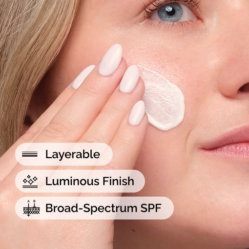 Product UV Filters SPF 45 Serum 60ml base image