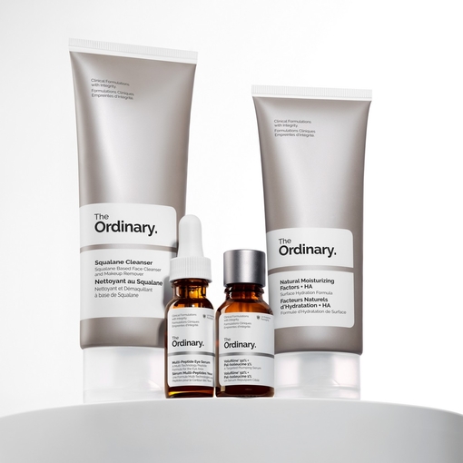 Product Volufiline 92% + Pal-Isoleucine 1% 15ml base image