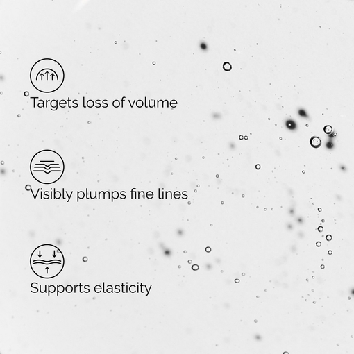 Product Volufiline 92% + Pal-Isoleucine 1% 15ml base image