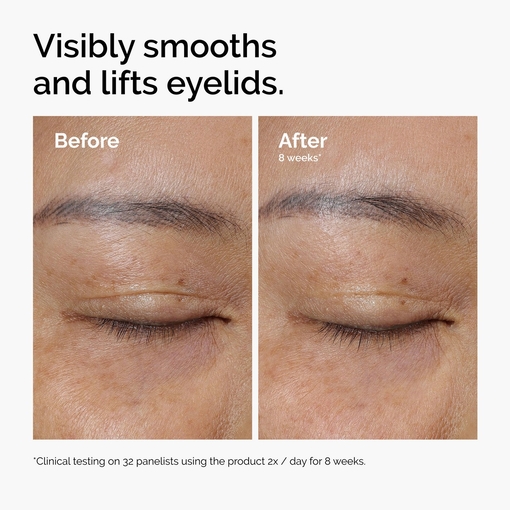 Product Lacto-PDRN* 4% + B9 Eye Cream 15ml base image
