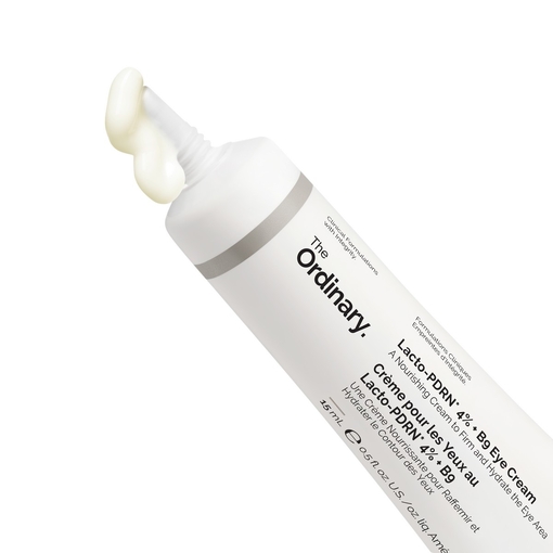 Product Lacto-PDRN* 4% + B9 Eye Cream 15ml base image