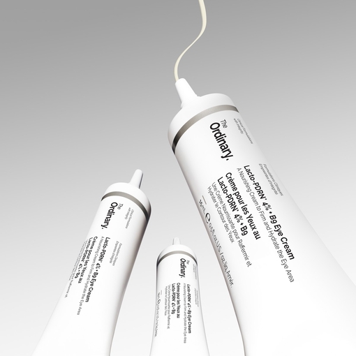Product Lacto-PDRN* 4% + B9 Eye Cream 15ml base image