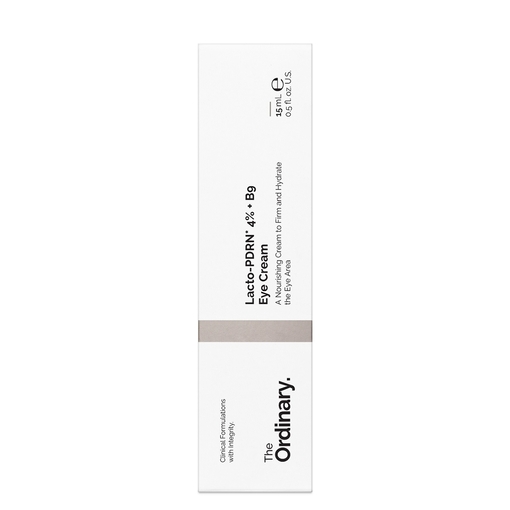 Product Lacto-PDRN* 4% + B9 Eye Cream 15ml base image