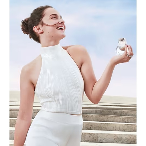 Product Omnia Crystalline Eau De Toilette 100ml base image