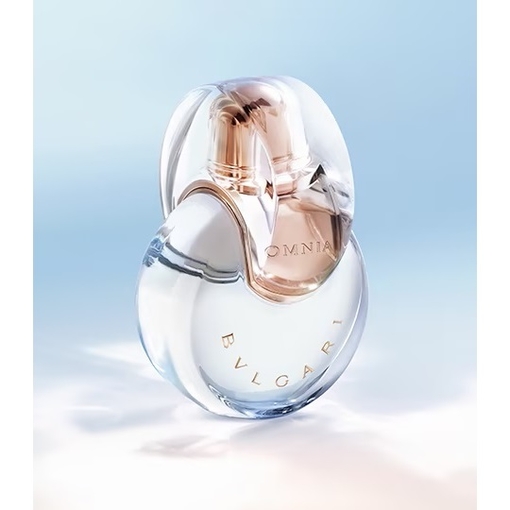 Product Omnia Crystalline Eau De Toilette 50ml base image