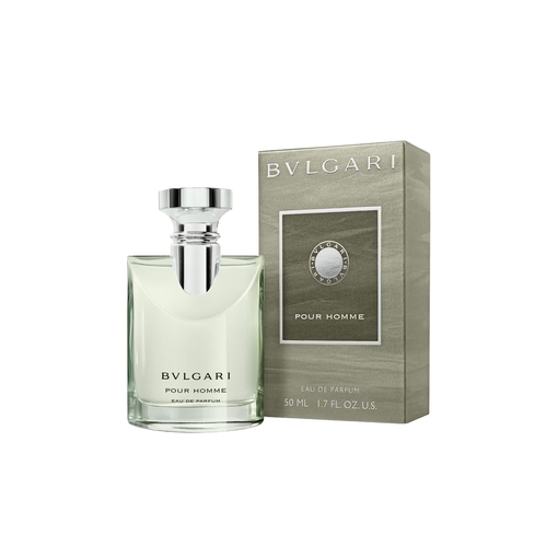 Product Bvlgari Pour Homme Eau De Parfum 50ml base image