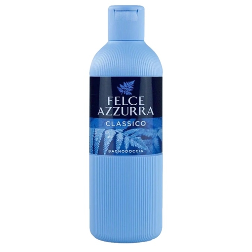 Product Classico Shower Gel 650ml base image